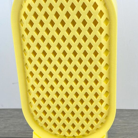 Unique Modern Flower Vase, The Voson Vase, Unique Vase, Plant Lover - Picture 3 of 9